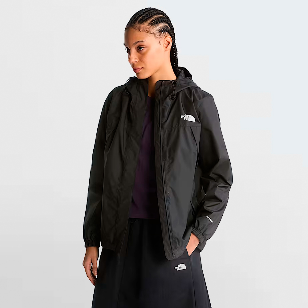 THE NORTH FACE CHAQUETA W. ANTORA RAIN JACKET - NF0A8BKDJK3