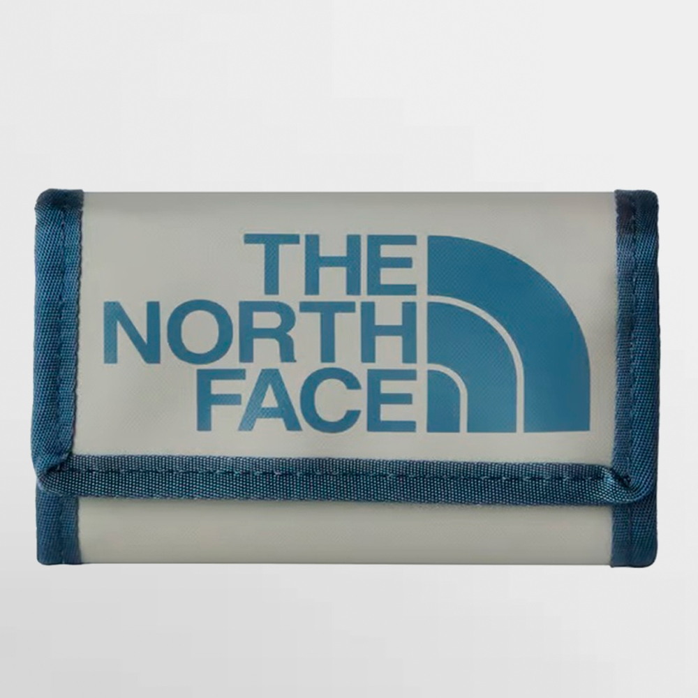 THE NORTH FACE CARTERA BASE CAMP WALLET BASE CAMP - NF0A52THL45