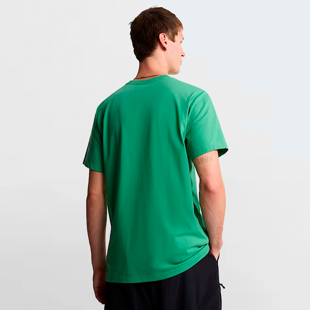THE NORTH FACE CAMISETA EVOLUTION SIMPLE DOME REGULAR - NF0A8CZ2G57