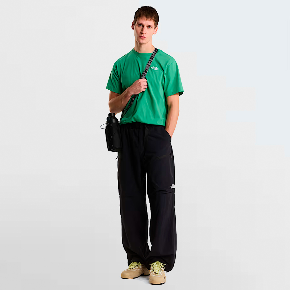 THE NORTH FACE CAMISETA EVOLUTION SIMPLE DOME REGULAR - NF0A8CZ2G57