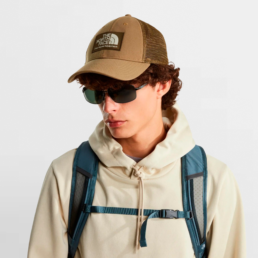 THE NORTH FACE GORRA MUDDER TRUCKER - NF0A5FXAMXI