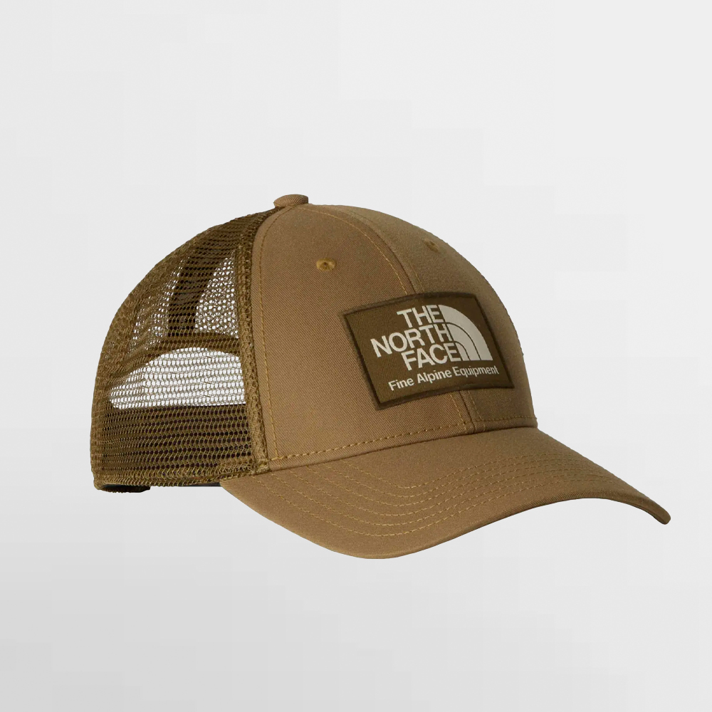 THE NORTH FACE GORRA MUDDER TRUCKER - NF0A5FXAMXI