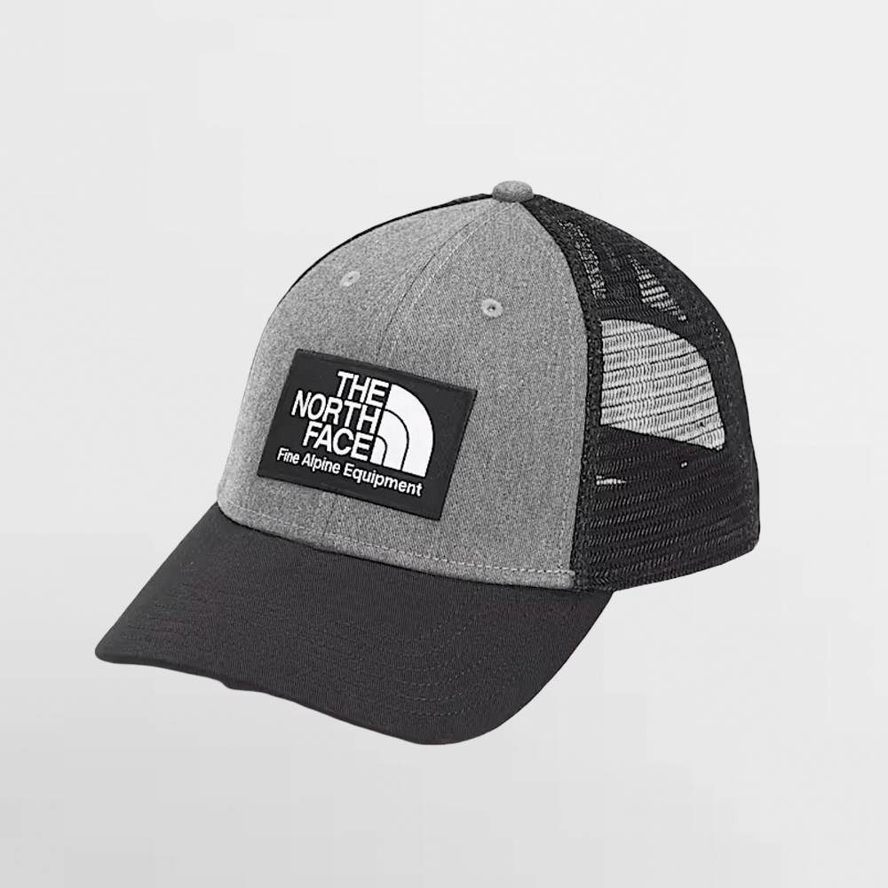 THE NORTH FACE GORRA MUDDER TRUCKER - NF0A5FXAGAN