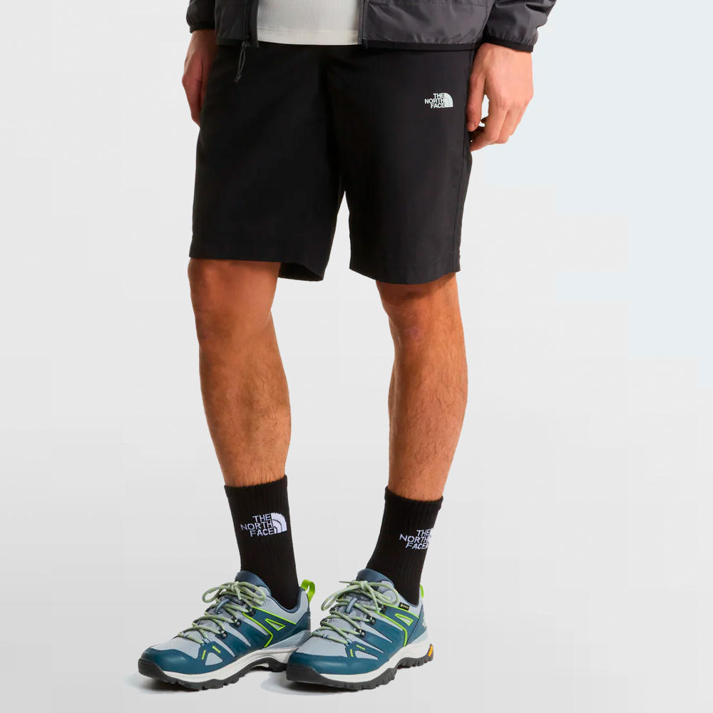THE NORTH FACE PANT. CORTO TANKEN SHORT - NF0A8GZNJK3