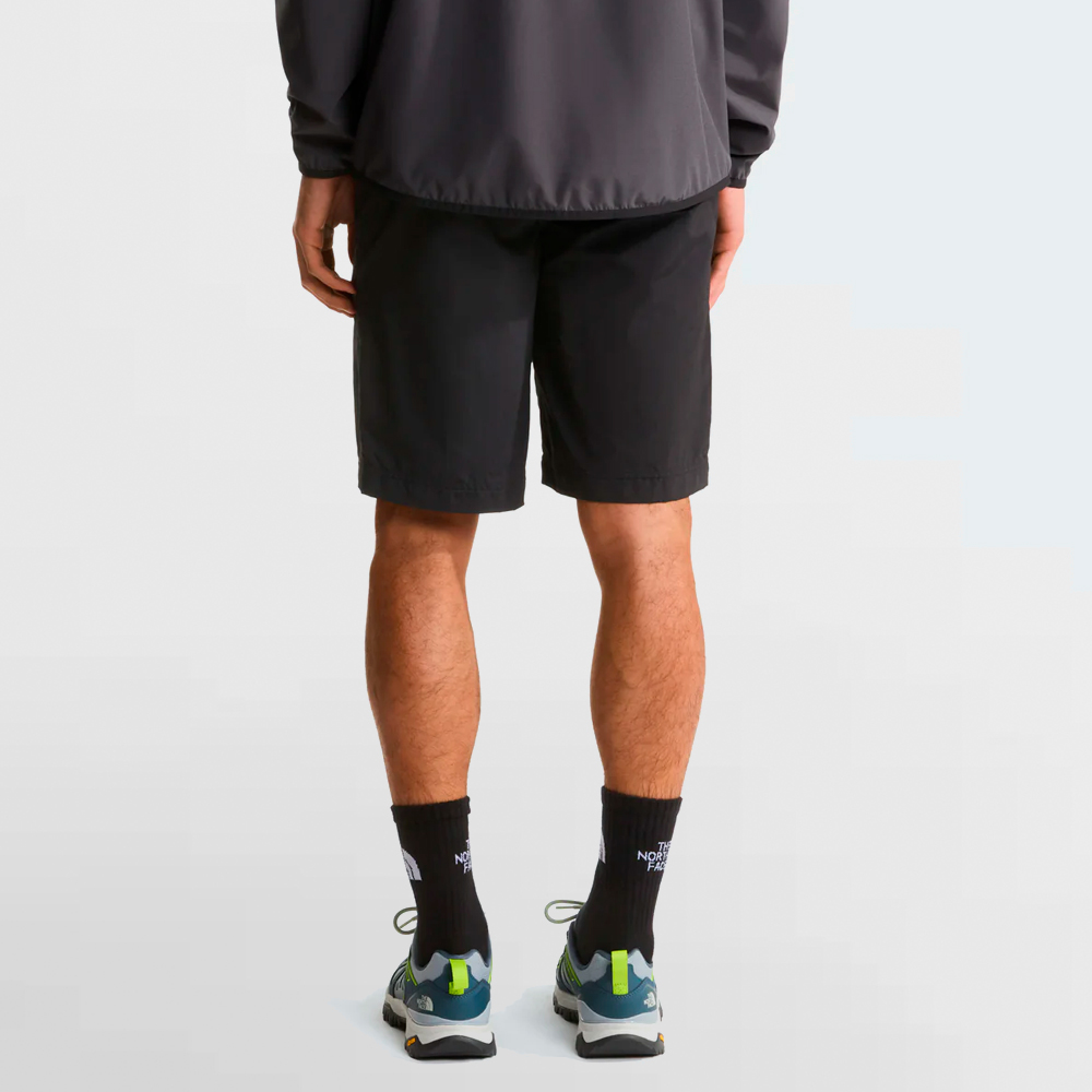 THE NORTH FACE PANT. CORTO TANKEN SHORT - NF0A8GZNJK3