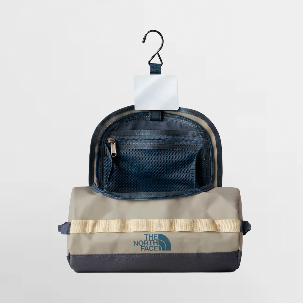 THE NORTH FACE BOLSO BC TRAVEL CANISTER - NF0A52TFN6V