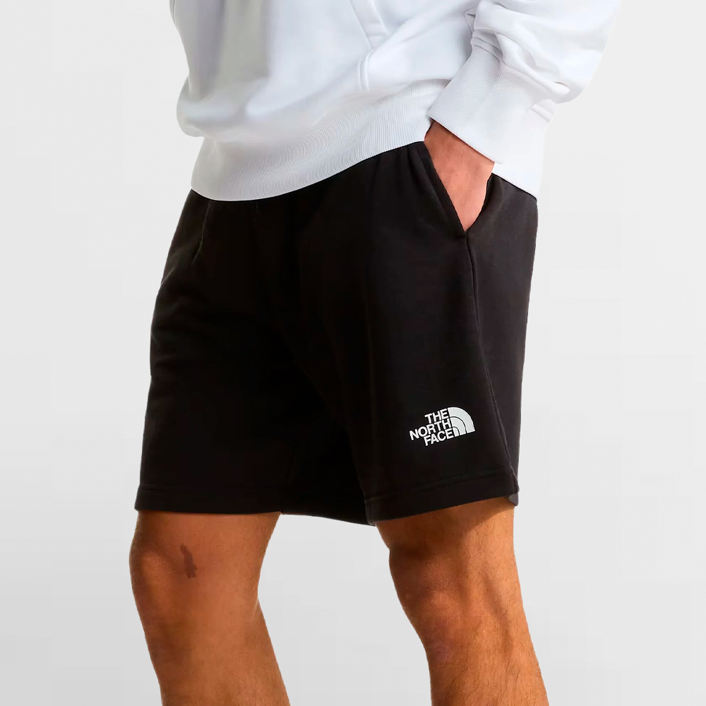 THE NORTH FACE PANT. CORTO SIMPLE DOME LIGHT - NF0A8GQBJK3
