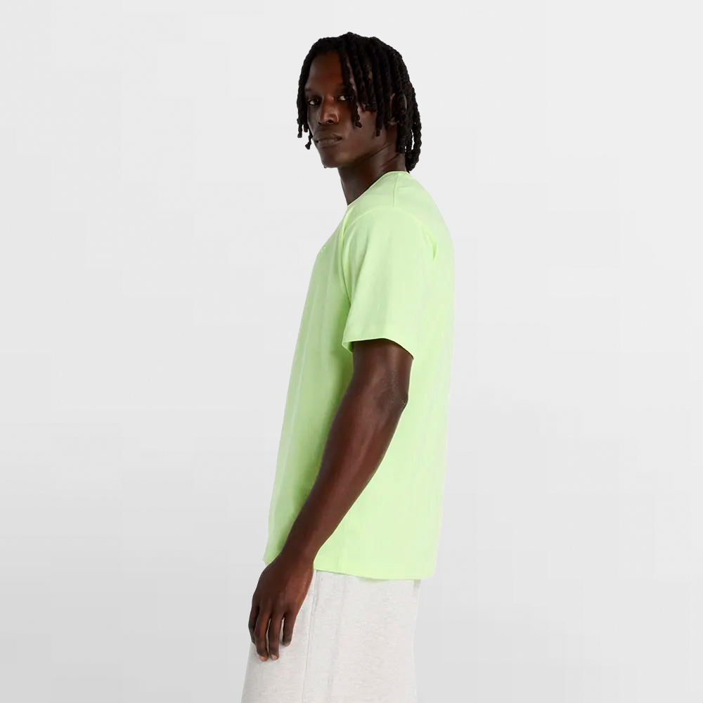 NEW BALANCE CAMISETA ATHLETICS COTTON - MT41533 AFG