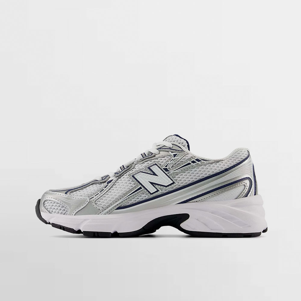 NEW BALANCE CALZADO GR740WN GS - GR740WN