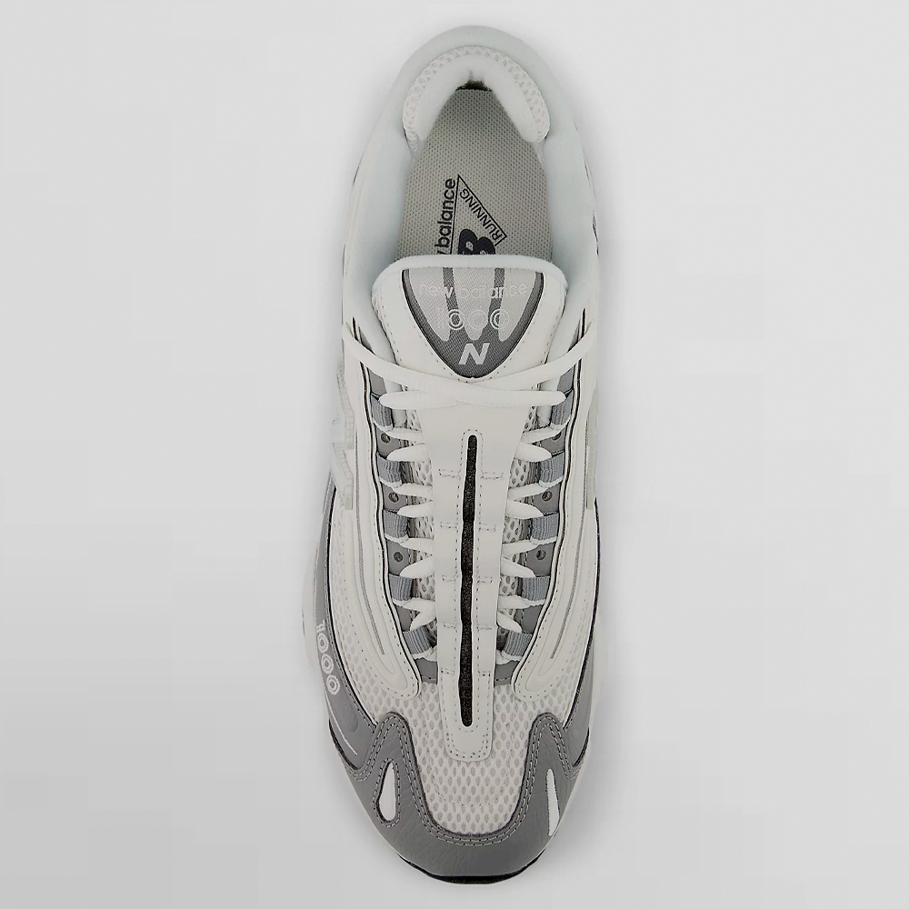 NEW BALANCE CALZADO U10004NO - U10004NO