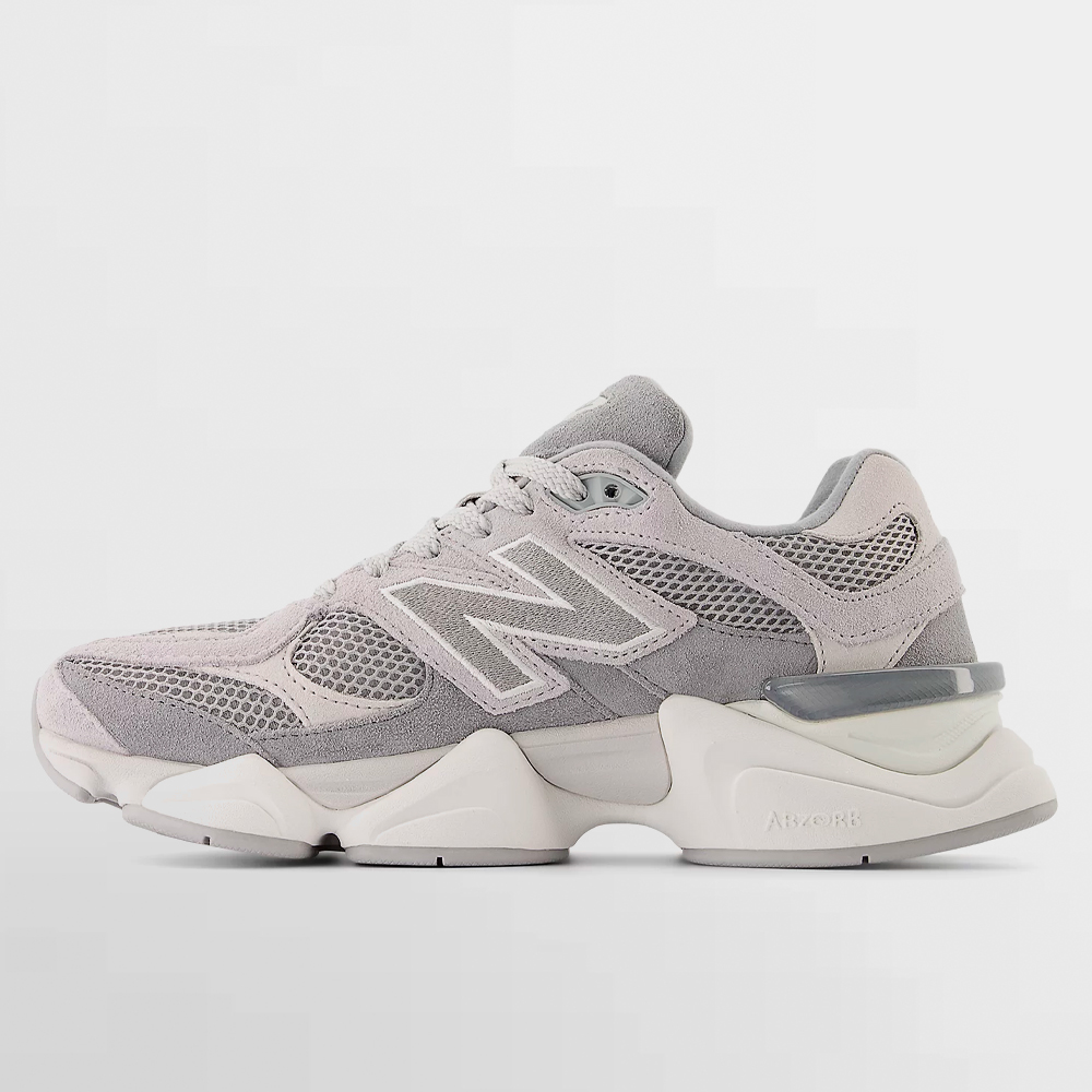 NEW BALANCE CALZADO U90606MU - U90606MU