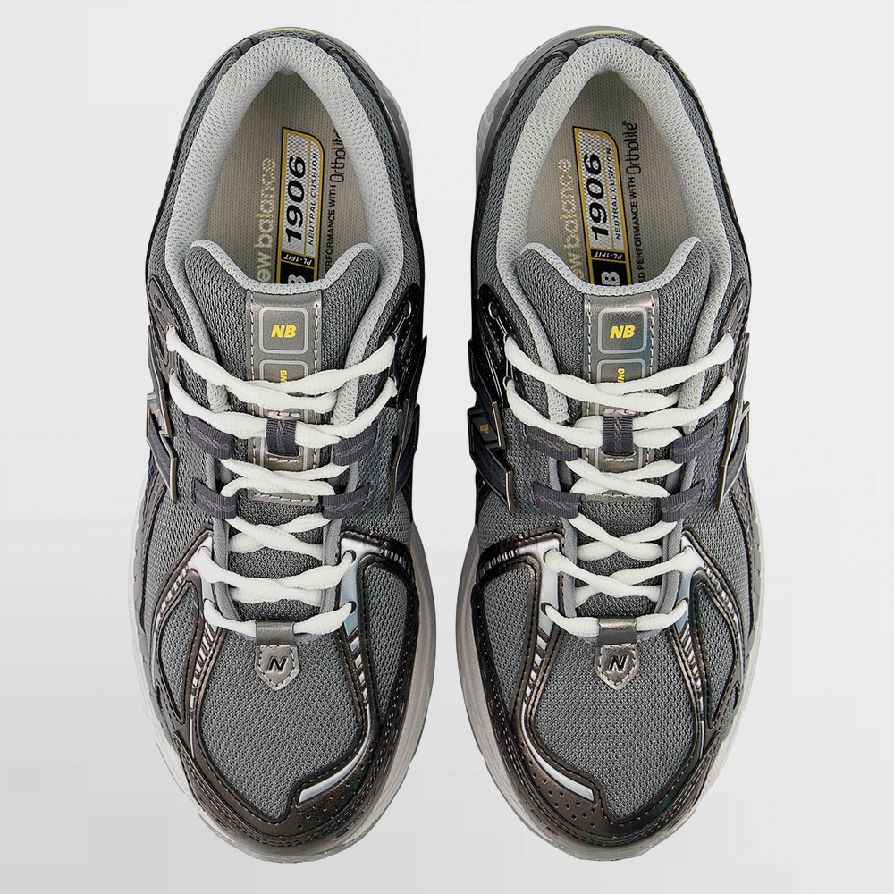 NEW BALANCE CALZADO U19064S0 - U19064S0