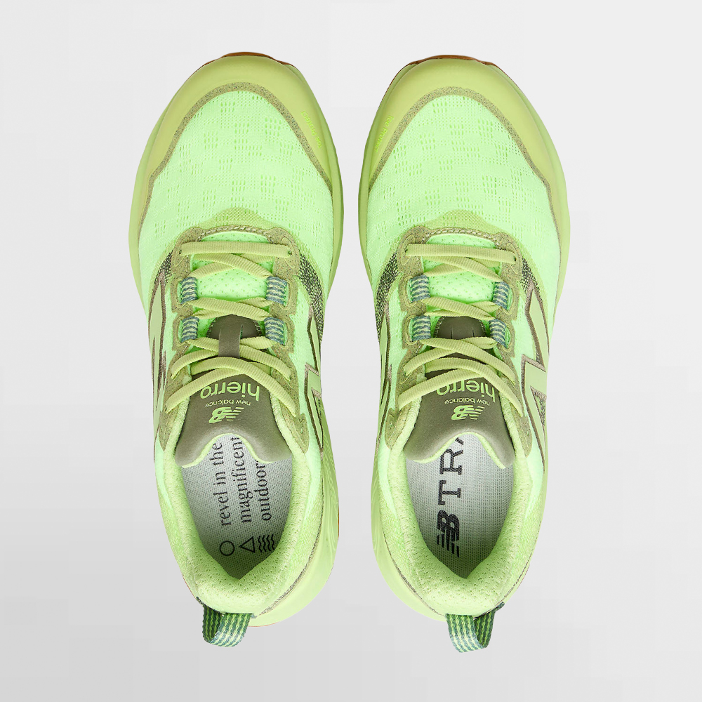 NEW BALANCE CALZADO MHIER51M ( HIERRO ) - MHIER51M