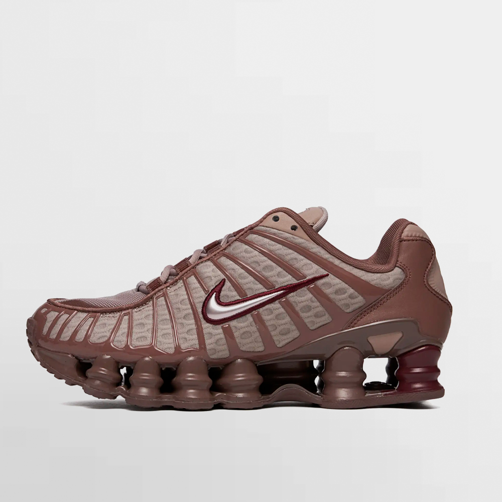 NIKE CALZADO W. SHOX TL - AR3566 200