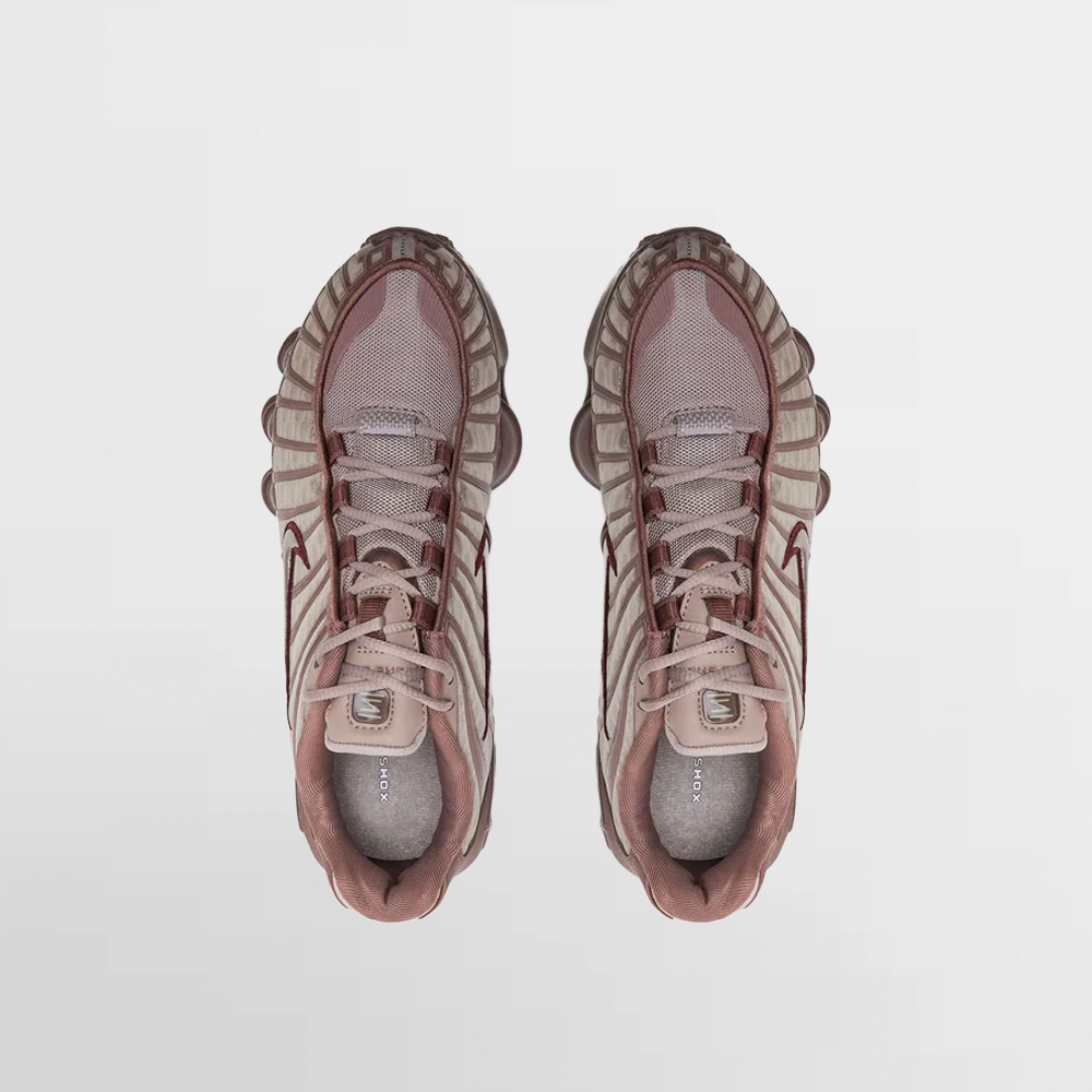 NIKE CALZADO W. SHOX TL - AR3566 200