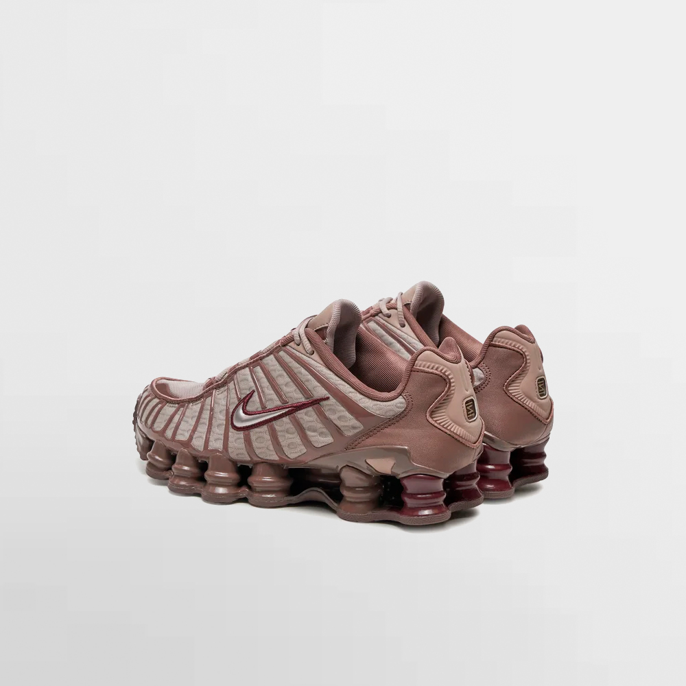 NIKE CALZADO W. SHOX TL - AR3566 200