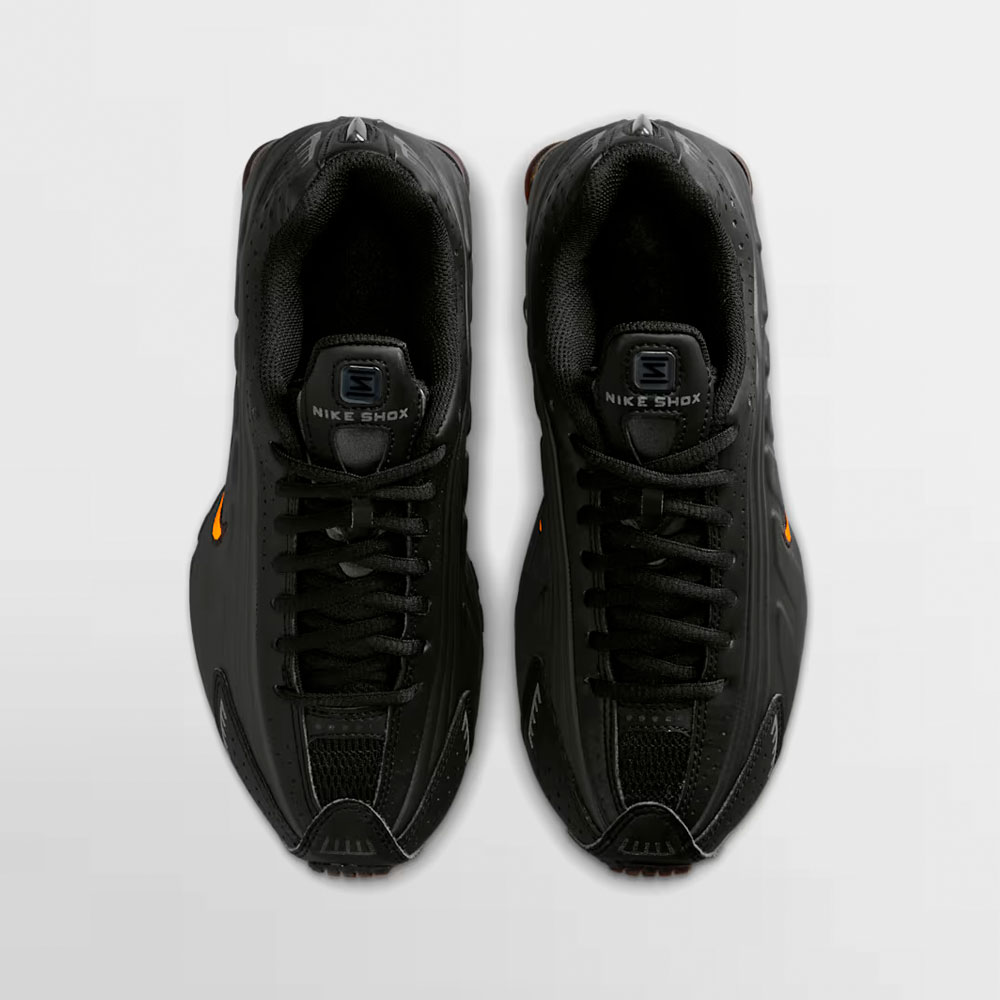 NIKE CALZADO SHOX R4 GS - CW2626 007