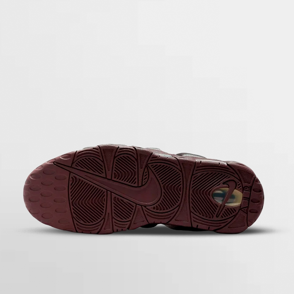 NIKE CALZADO AIR MORE UPTEMPO LOW - FZ3055 200