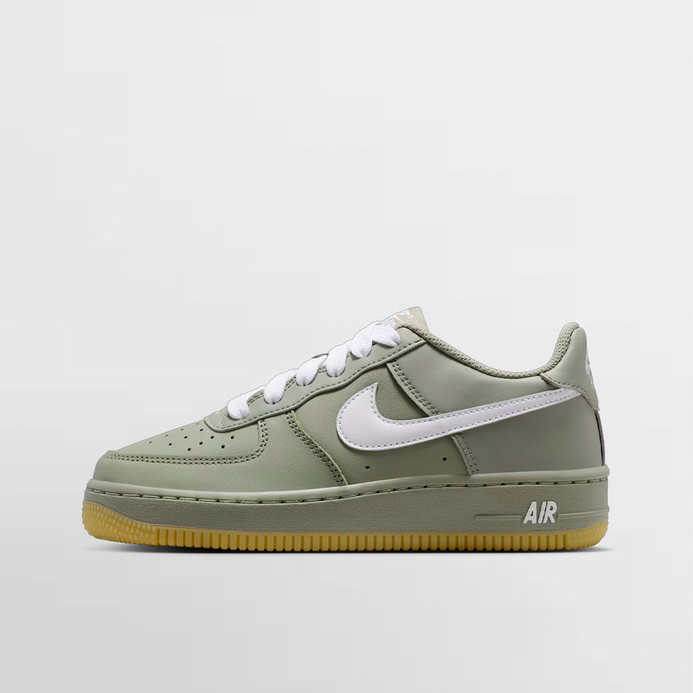 NIKE CALZADO AIR FORCE 1 LV8 GS - HQ1911 300