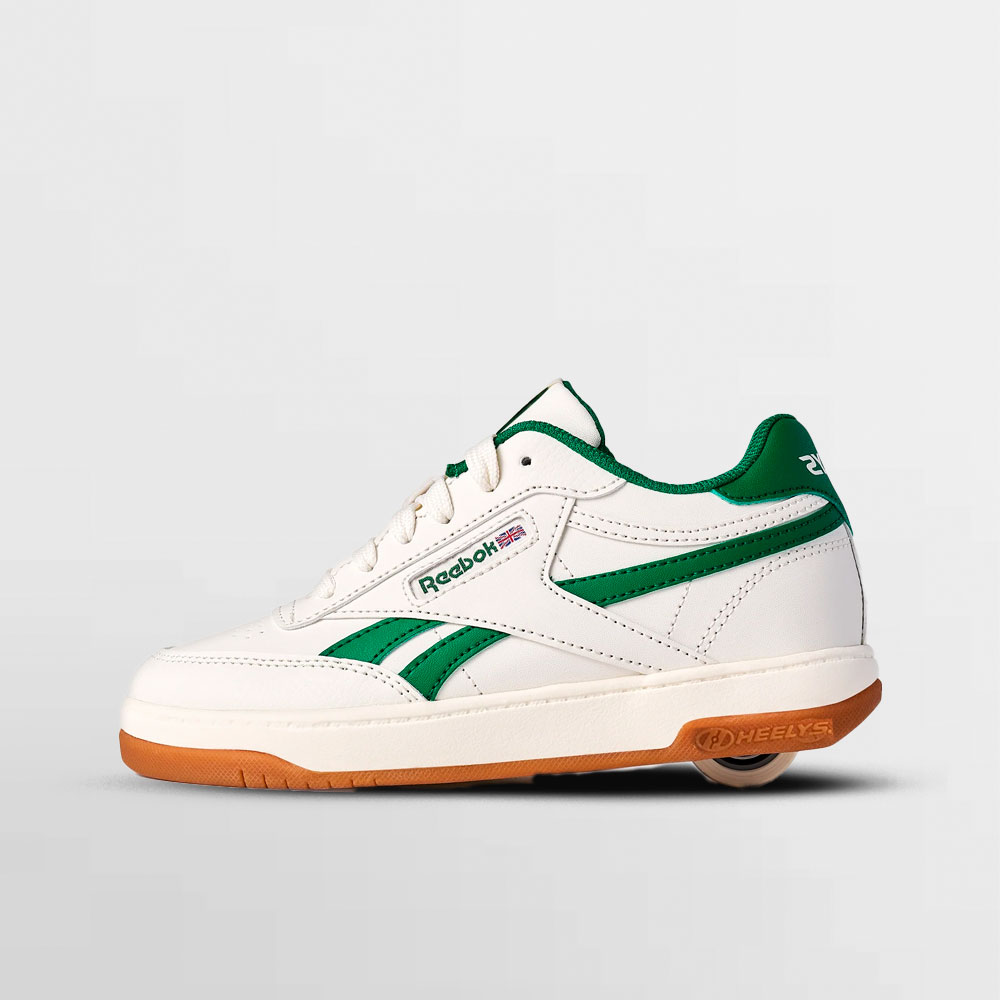 HEELYS CALZADO X REEBOK CLUB ( 1859740 ) - HLY-B1W-758
