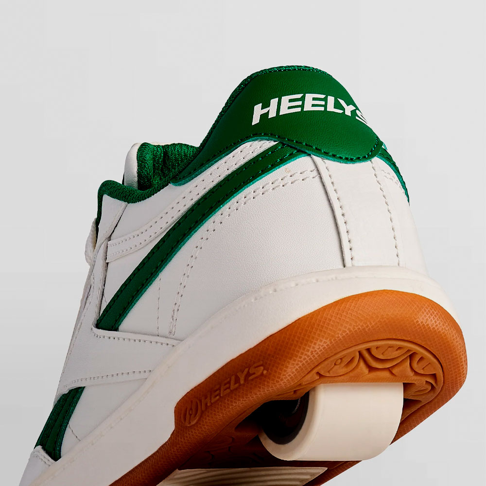 HEELYS CALZADO X REEBOK CLUB ( 1859740 ) - HLY-B1W-758