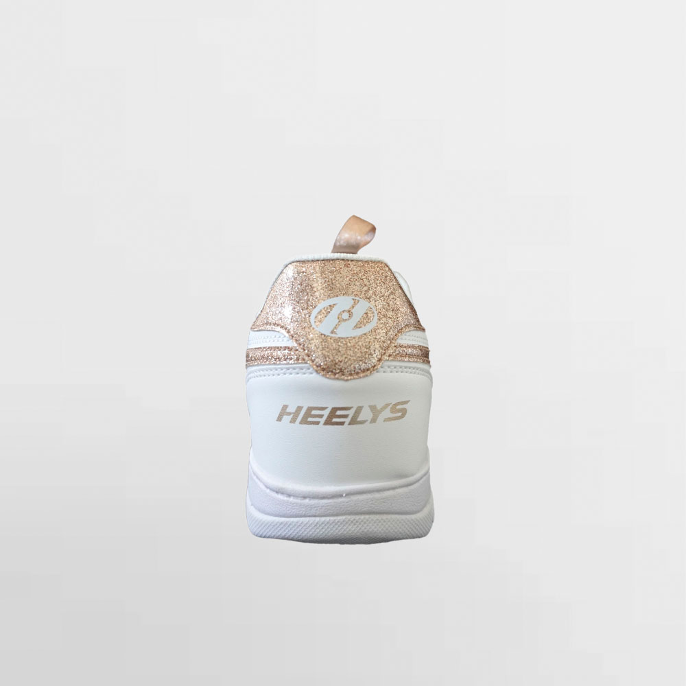 HEELYS CALZADO X REEBOK CLUB ( 1517100 ) - HLY-G1W-550