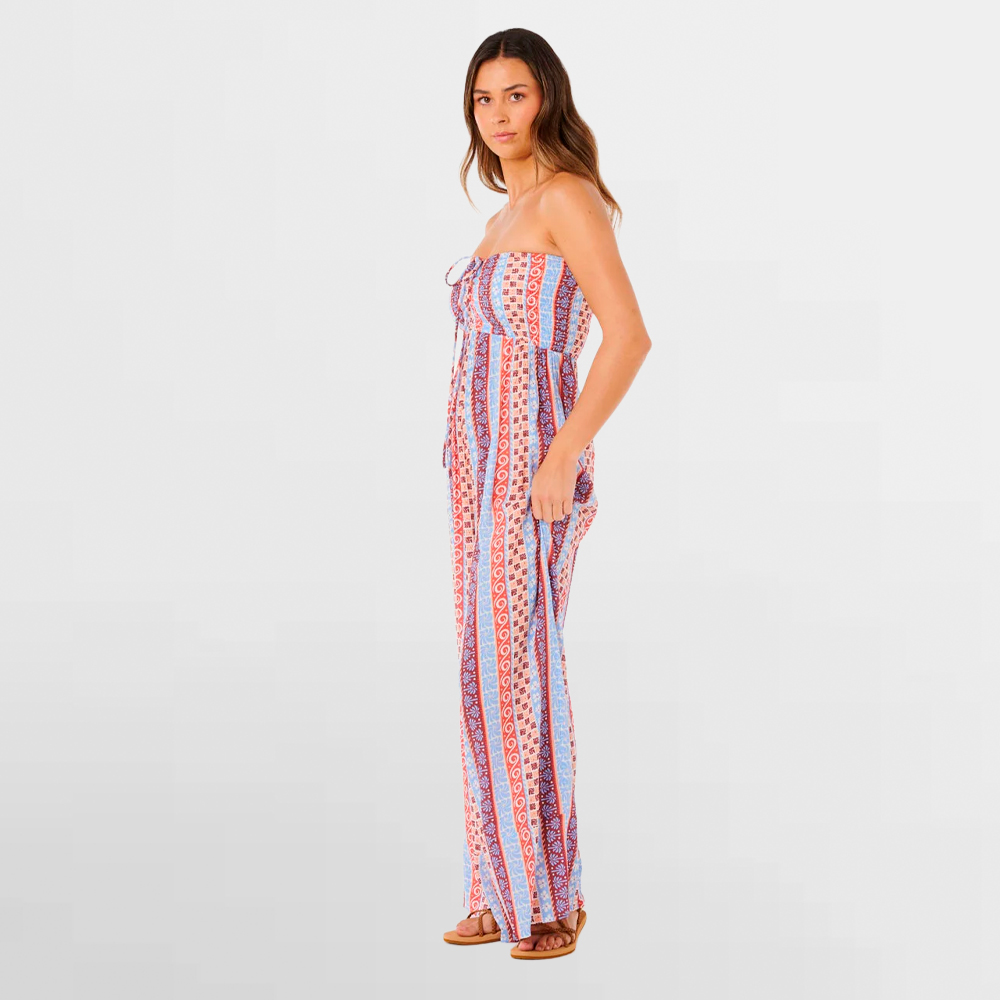 RIP CURL MONO W. VENTURA SHIRRED - 01OWRO 3282