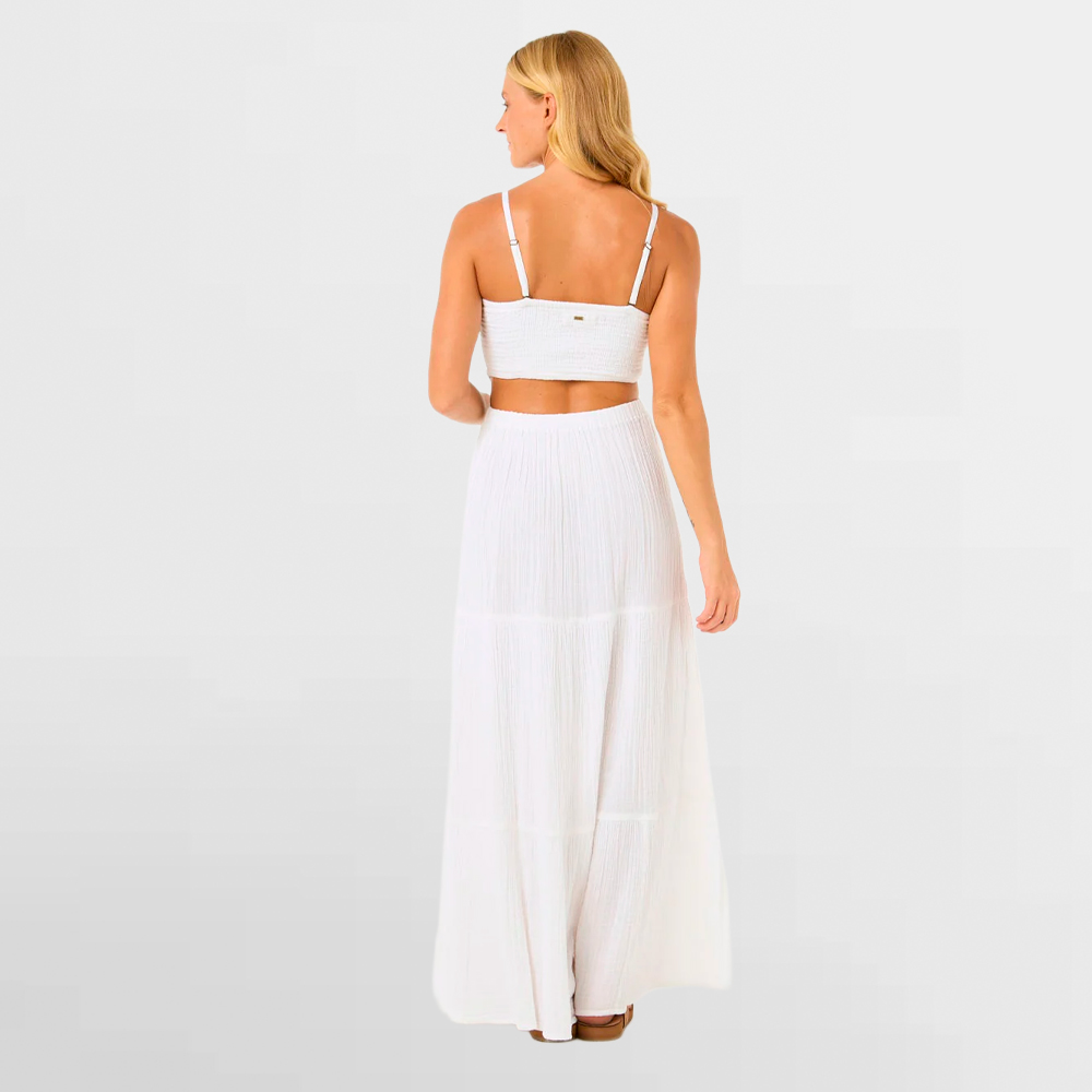 RIP CURL VESTIDO W. PREMIUM SURF MAXI DRESS - 04SWDR 1000
