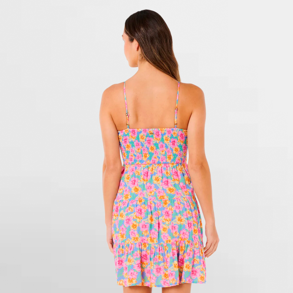 RIP CURL VESTIDO W. MALIBU COVE MINI DRESS - 097WDR 0070