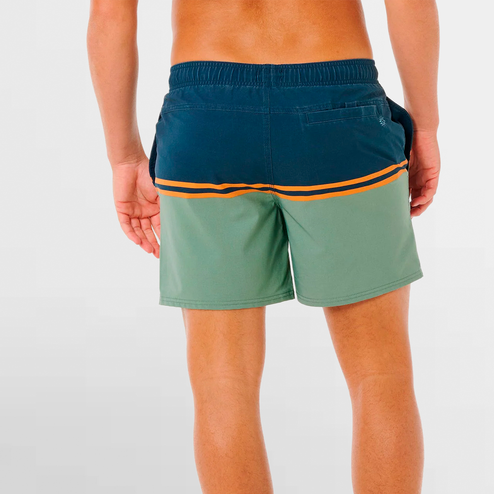 RIP CURL BERMUDA COMBINE VOLLEY - 0EGMBO 0102