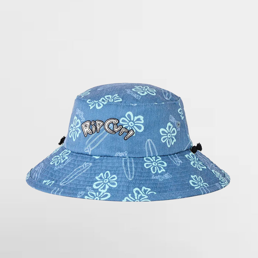 RIP CURL GORRO K, COMBO MID BRIM HAT - 1DEBHE 4737