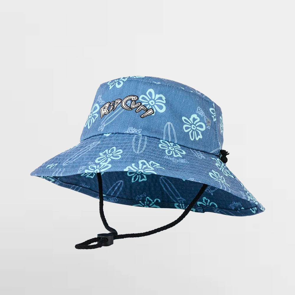 RIP CURL GORRO K, COMBO MID BRIM HAT - 1DEBHE 4737