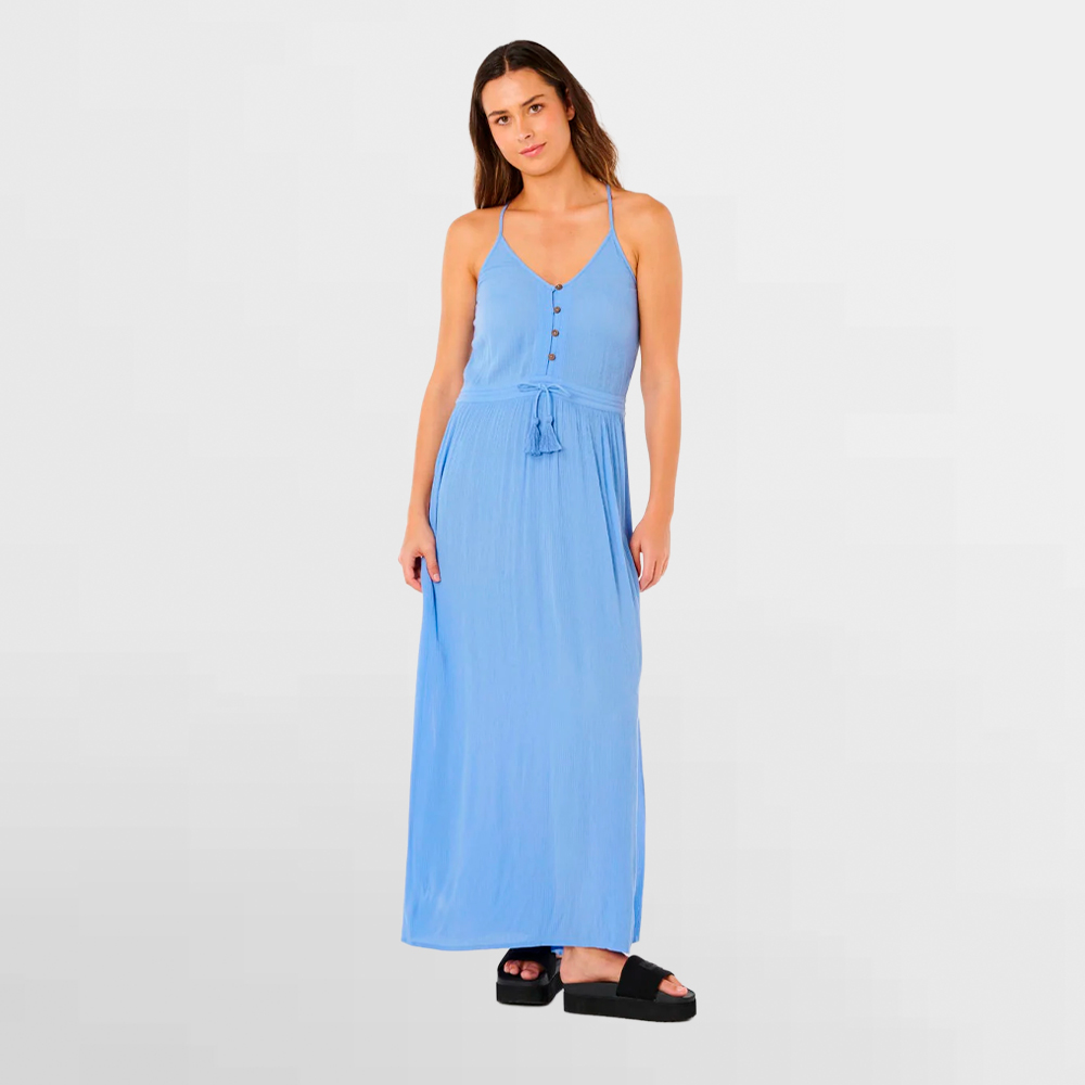 RIP CURL VESTIDO W. CLASSIC SURF MAXI - GDRMT9 2404