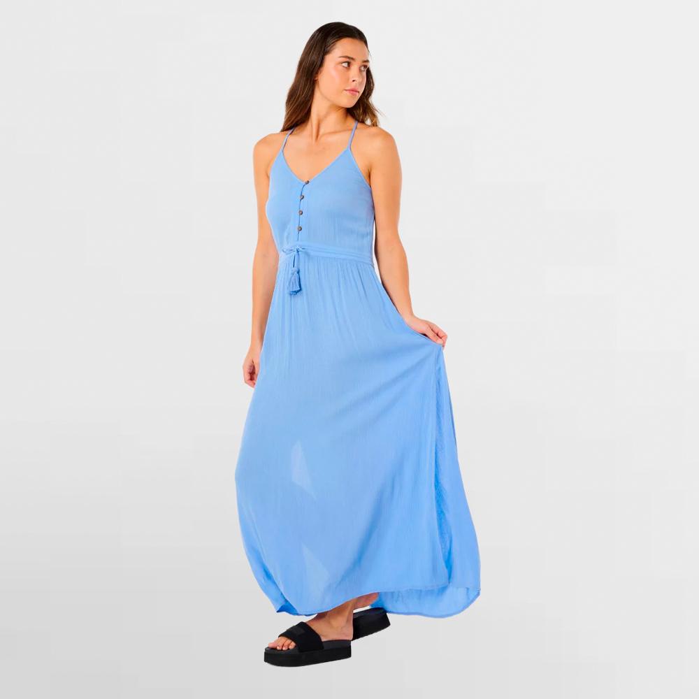 RIP CURL VESTIDO W. CLASSIC SURF MAXI - GDRMT9 2404