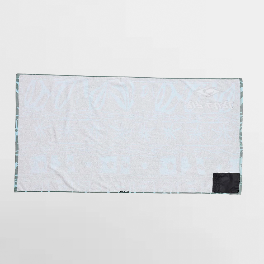 RIP CURL TOALLA SUNSTASH BEACH TOWEL - 013MTO 4790