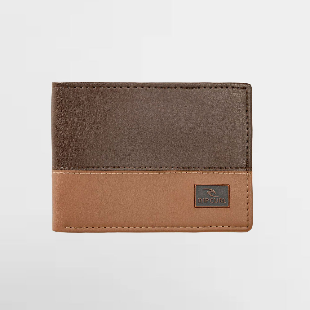 RIP CURL CARTERA CORPAWATU ICON PU SLIM - 01CMWA 0005