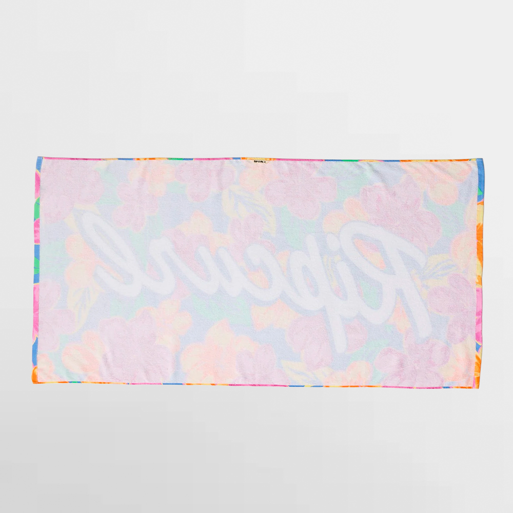 RIP CURL TOALLA MIXED TOWEL - 01FWTO 3282