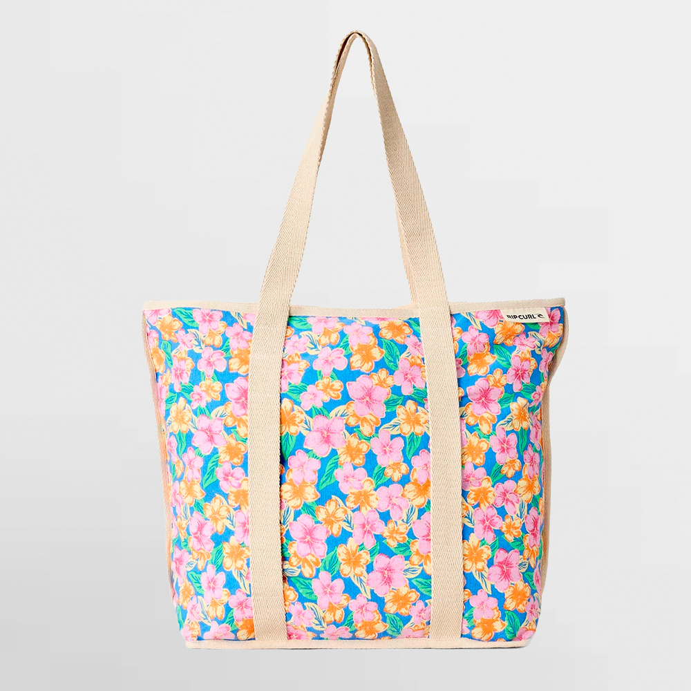RIP CURL BOLSO W. MIXED CANVAS 31L TOTE - 02IWSB 2404