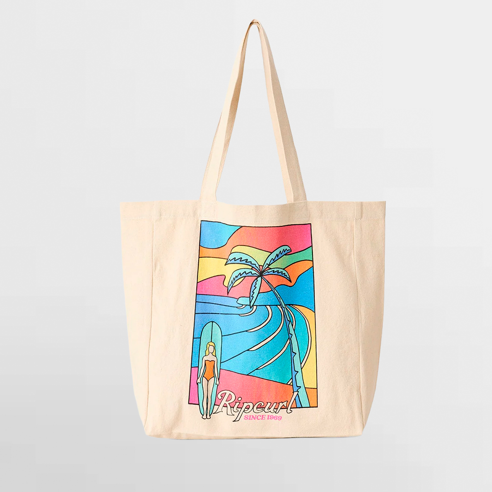 RIP CURL BOLSO W. CUSTOM DESTO 20L TOTE - 03LWSB 3021
