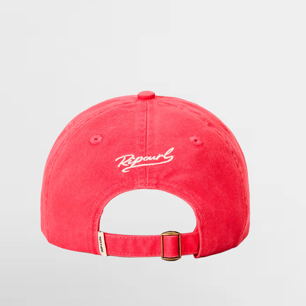RIP CURL GORRA W. MIXED 6 PANEL CAP - 04QWHE 0582