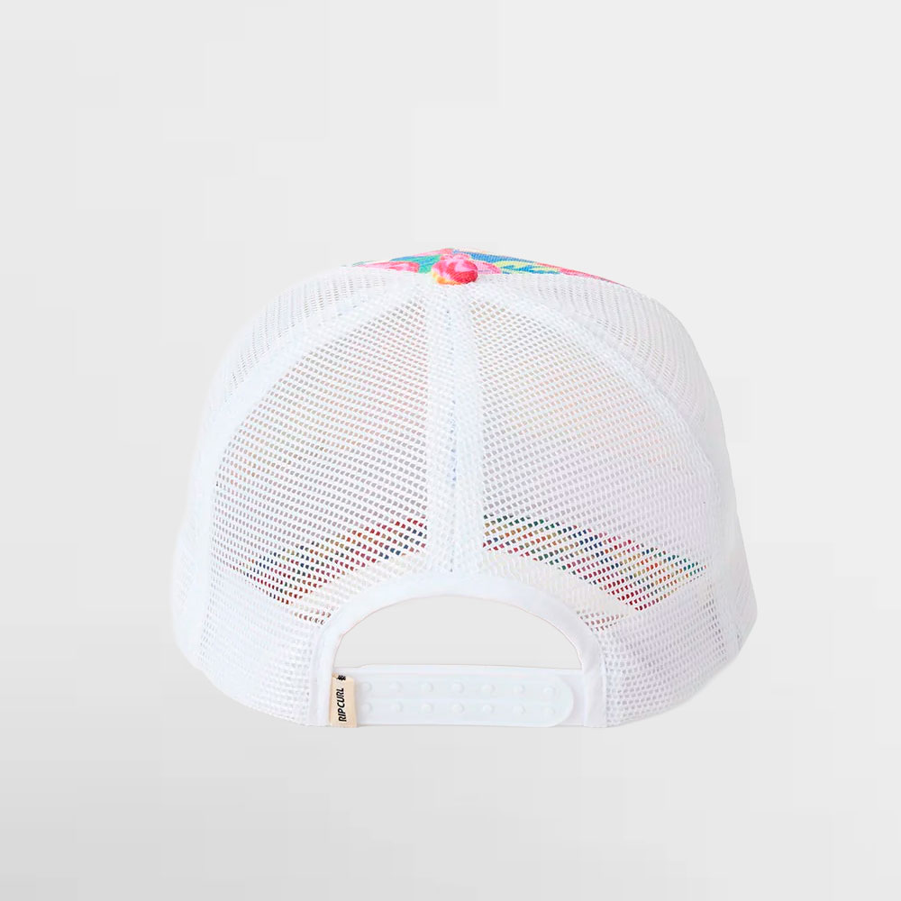 RIP CURL GORRA W. MIXED YARDAGE TRUCKER - 06PWHE 0070