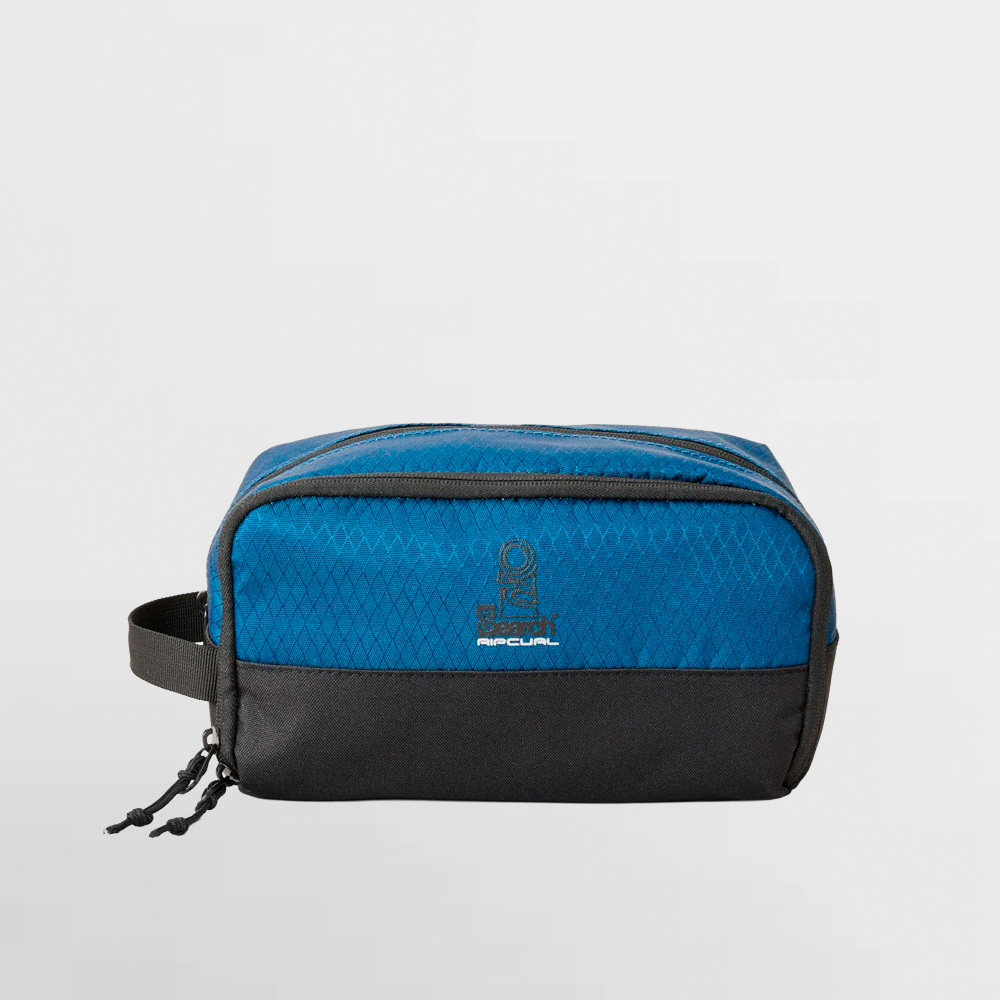 RIP CURL NECESER GROOM TOILETRY SEARCH - 15TMUT 2359