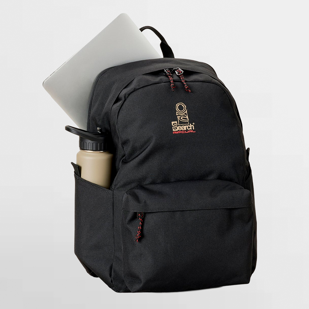 RIP CURL MOCHILA CRUSHA 30L SEARCH - 17KMBA 0090