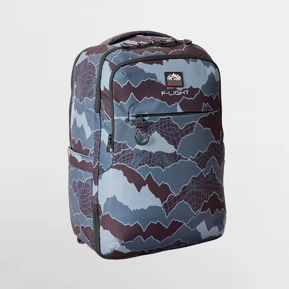 RIP CURL MOCHILA FLIGHT WEEKENDER 23L - 18DMBA 0097