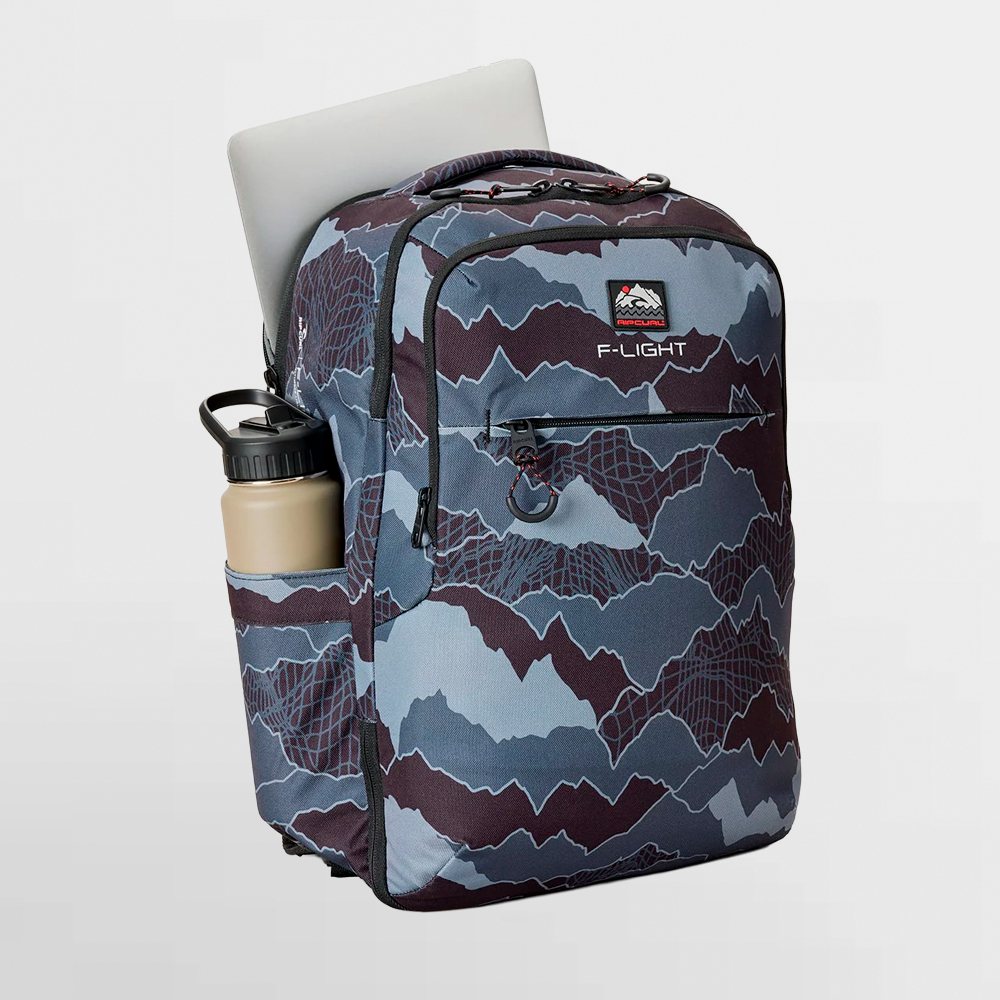 RIP CURL MOCHILA FLIGHT WEEKENDER 23L - 18DMBA 0097