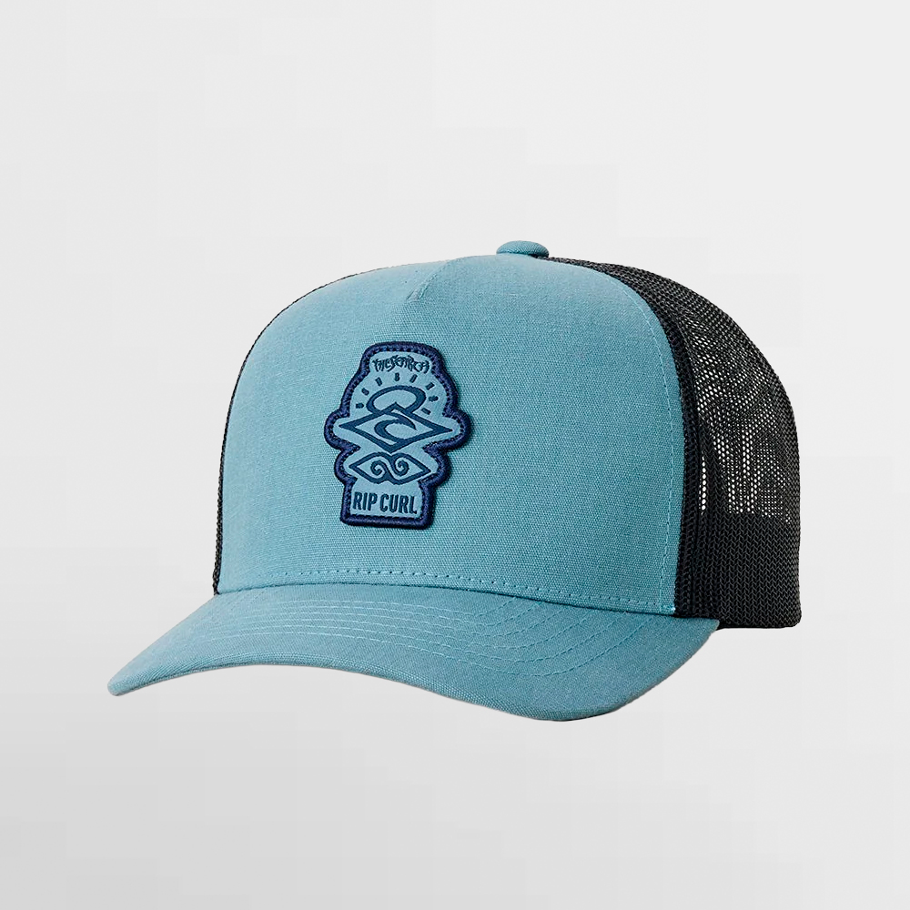 RIP CURL GORRA K. SEARCH ICON - 1AXBHE 4737