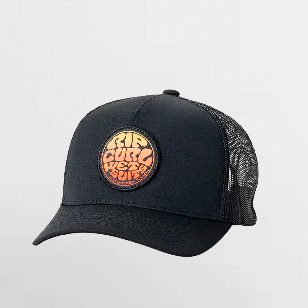 RIP CURL GORRA K. WETSUIT ICON TRUCKER - 1AYBHE 8264