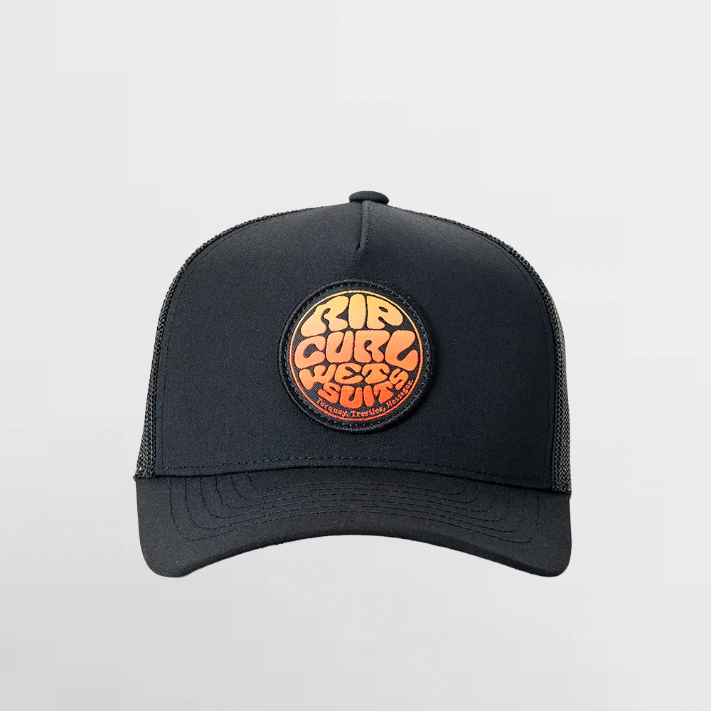 RIP CURL GORRA K. WETSUIT ICON TRUCKER - 1AYBHE 8264