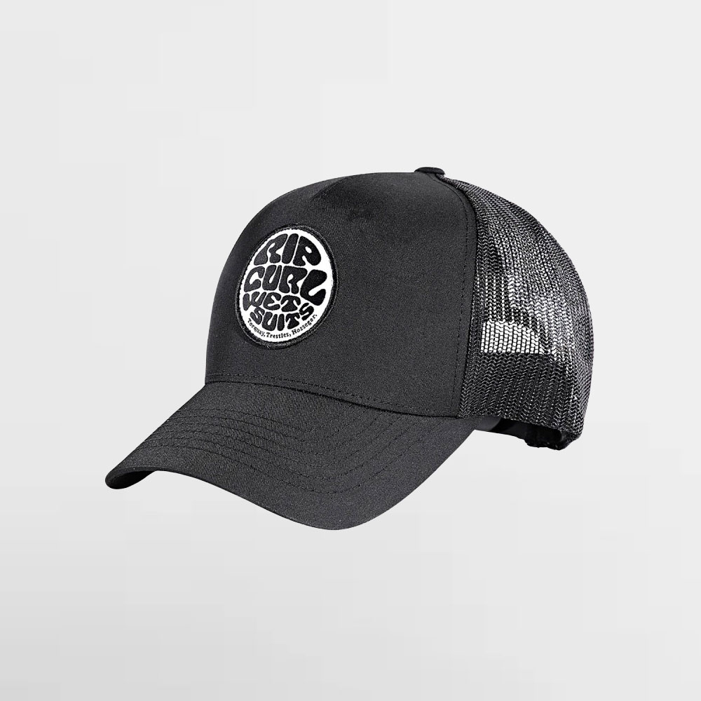 RIP CURL GORRA WETSUIT ICON TRUCKER - 1CHMHE 0090
