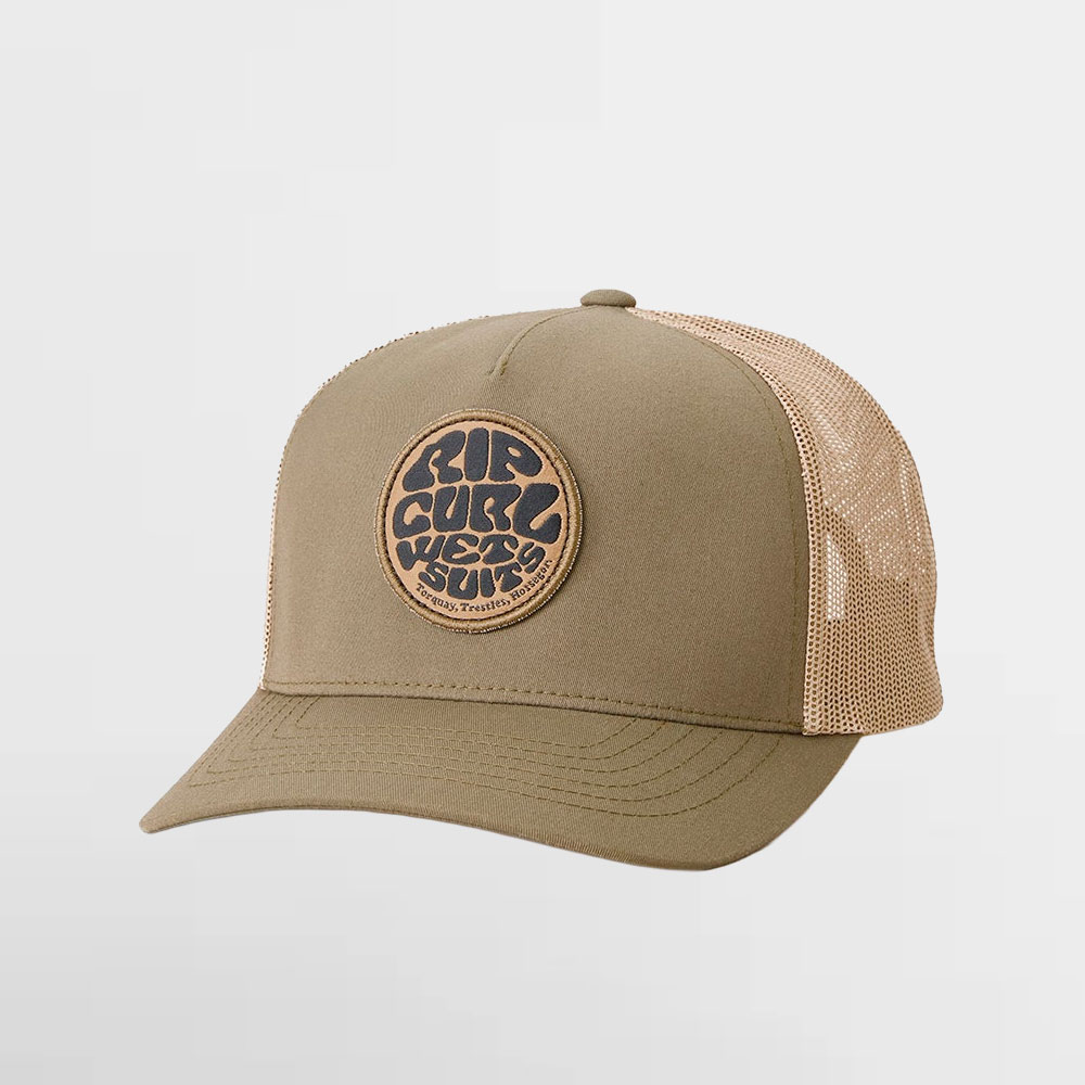 RIP CURL GORRA WETSUIT ICON TRUCKER - 1CHMHE 3680